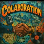 Terrell Powell - Creator of Music to Art